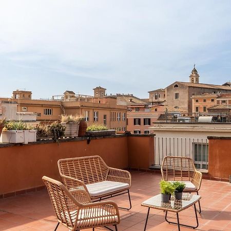 Iflat Amazing Apartment With Terrace In Monti Rzym Zewnętrze zdjęcie